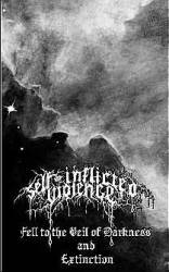 Self-Inflicted Violence : Fell to the Veil of Darkness and Extinction
